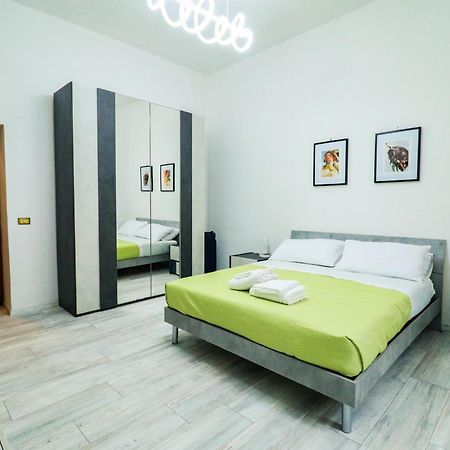 Casa Angelina - Appartamento Zona Sangiovanni Róma Kültér fotó