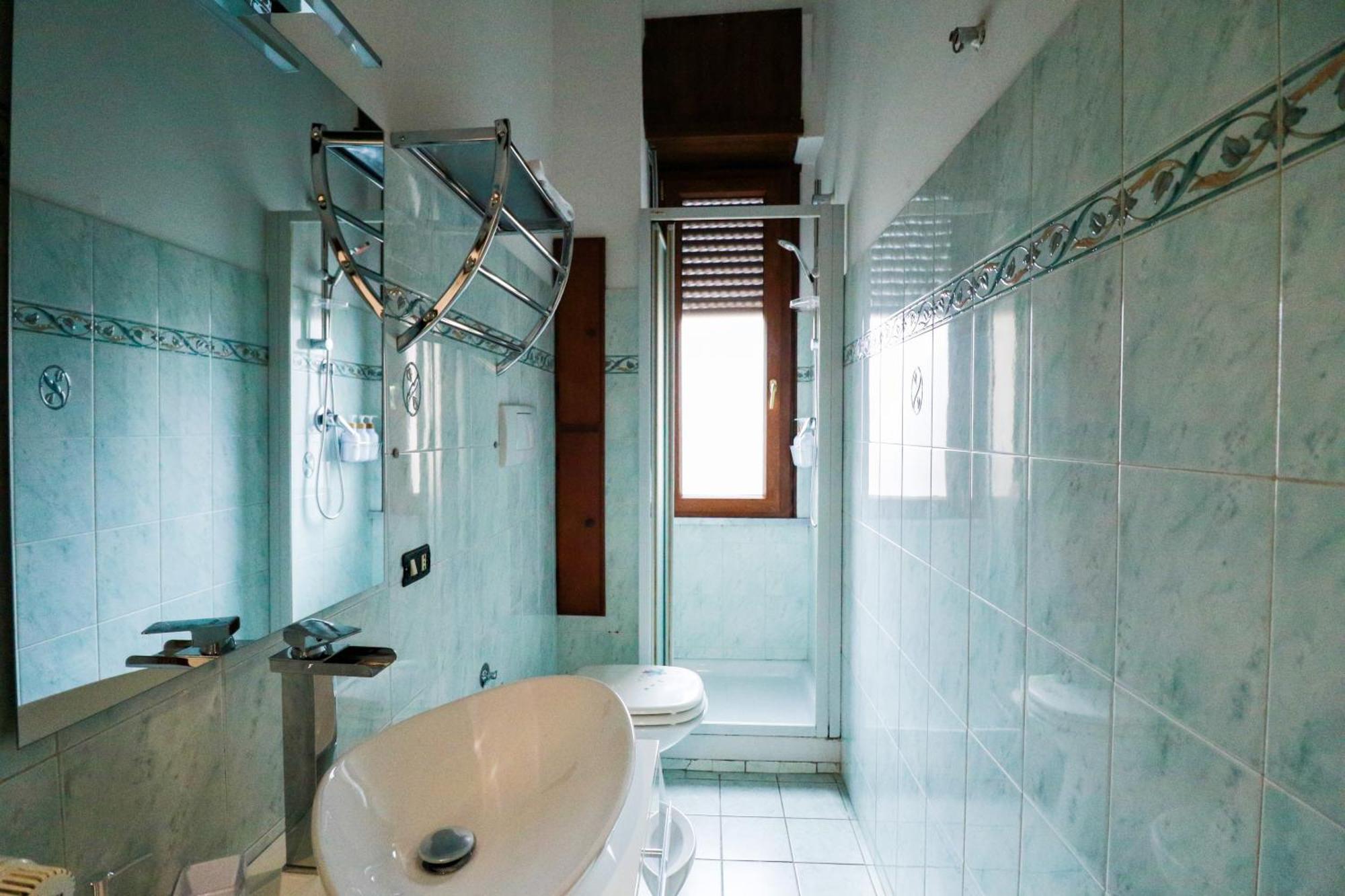 Casa Angelina - Appartamento Zona Sangiovanni Róma Kültér fotó